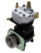 Compressor LK-38 C/Kit