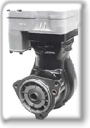 Compressor MAN